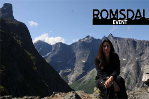 romsdalevent