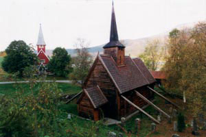 stavkirke1